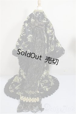 画像2: DD/OF:衣装セット/0 A-25-11-26-198-NY-ZA