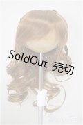 7-8inch/ウィッグ/BJD　球体関節人形 A-25-10-08-365-NY-ZA