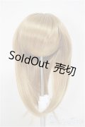 7-8inch/ウィッグ/インチ　BJD　MJD　ドール用 A-25-10-08-366-NY-ZA