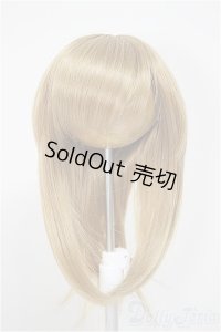 7-8inch/ウィッグ/インチ　BJD　MJD　ドール用 A-25-10-08-366-NY-ZA