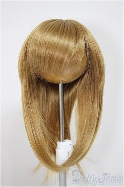 画像1: 7-8inch/ウィッグ/インチ　BJD　MJD　ドール用 A-25-10-08-366-NY-ZA