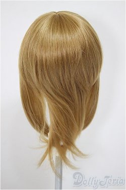 画像2: 7-8inch/ウィッグ/インチ　BJD　MJD　ドール用 A-25-10-08-366-NY-ZA
