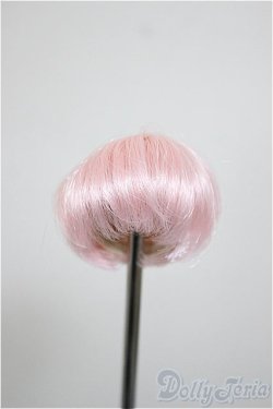 画像1: 4inch/ウィッグ/インチ　BJD　MJD　ドール用 A-25-10-08-383-NY-ZA