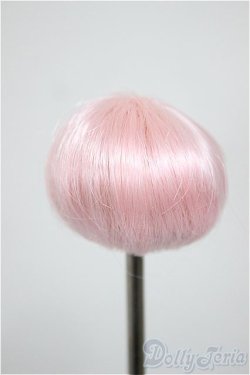 画像2: 4inch/ウィッグ/インチ　BJD　MJD　ドール用 A-25-10-08-383-NY-ZA