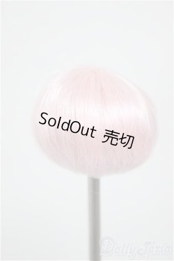 画像2: 4inch/ウィッグ/インチ　BJD　MJD　ドール用 A-25-10-08-383-NY-ZA