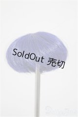 4inch/ウィッグ/インチ　BJD　MJD　ドール用 A-25-10-08-384-NY-ZA