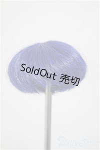 4inch/ウィッグ/インチ　BJD　MJD　ドール用 A-25-10-08-384-NY-ZA