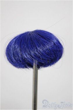 画像1: 4inch/ウィッグ/インチ　BJD　MJD　ドール用 A-25-10-08-384-NY-ZA