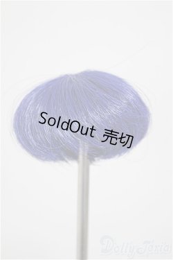 画像1: 4inch/ウィッグ/インチ　BJD　MJD　ドール用 A-25-10-08-384-NY-ZA