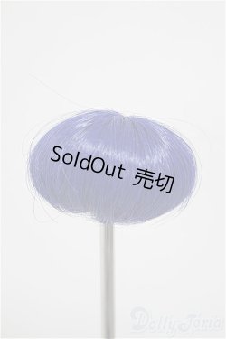 画像2: 4inch/ウィッグ/インチ　BJD　MJD　ドール用 A-25-10-08-384-NY-ZA