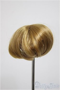 画像2: 5.5inch/ウィッグ/インチ　BJD　MJD　ドール用 A-25-10-08-385-NY-ZA
