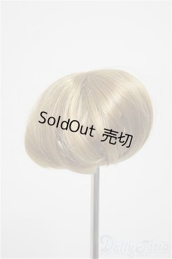 画像2: 5.5inch/ウィッグ/インチ　BJD　MJD　ドール用 A-25-10-08-385-NY-ZA