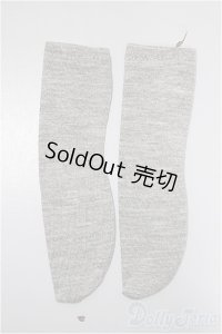 SDM＆MSD/OF:靴下/0 A-25-10-08-402-NY-ZA