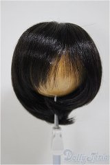 9-10inch/ウィッグ/インチ　BJD　MJD　ドール用 A-25-10-08-403-NY-ZA