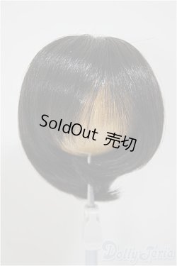 画像1: 9-10inch/ウィッグ/インチ　BJD　MJD　ドール用 A-25-10-08-403-NY-ZA