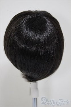 画像2: 9-10inch/ウィッグ/インチ　BJD　MJD　ドール用 A-25-10-08-403-NY-ZA