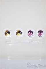 18ｍｍ/アニメアイ/1/3　60ｃｍ　BJD　MJD　衣装　ドール用 A-25-10-08-408-NY-ZA
