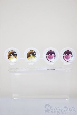 画像1: 18ｍｍ/アニメアイ/1/3　60ｃｍ　BJD　MJD　衣装　ドール用 A-25-10-08-408-NY-ZA