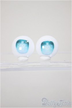 画像1: 16ｍｍ/アニメアイ/ドール用　アイ A-25-10-08-410-NY-ZA