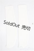 SD/OF:靴下/1/3　60ｃｍ　BJD　MJD　衣装　ドール用 A-25-10-08-401-NY-ZA