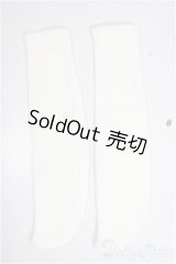 SD/OF:靴下/1/3　60ｃｍ　BJD　MJD　衣装　ドール用 A-25-10-08-401-NY-ZA