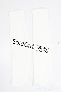 SD/OF:靴下/1/3　60ｃｍ　BJD　MJD　衣装　ドール用 A-25-10-08-401-NY-ZA