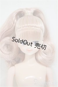 ジェニーフレンド/ジュディ/BJD　球体関節人形 A-25-10-08-451-NY-ZA