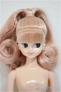 画像1: ジェニーフレンド/ジュディ/BJD　球体関節人形 A-25-10-08-451-NY-ZA