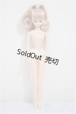 画像2: ジェニーフレンド/ジュディ/BJD　球体関節人形 A-25-10-08-451-NY-ZA