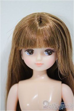 画像1: リカちゃんフレンド/きらちゃん/BJD　球体関節人形 A-25-10-08-452-NY-ZA