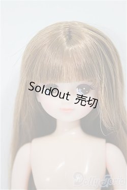 画像1: リカちゃんフレンド/きらちゃん/BJD　球体関節人形 A-25-10-08-452-NY-ZA