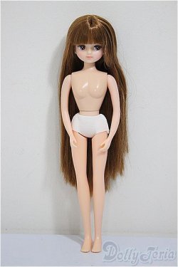 画像2: リカちゃんフレンド/きらちゃん/BJD　球体関節人形 A-25-10-08-452-NY-ZA