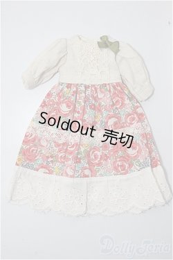 画像1: ジェニー/OF:衣装/ファッションドール　衣装 A-25-10-08-456-NY-ZA