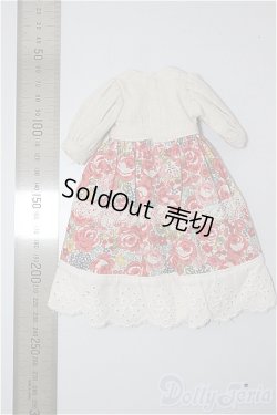 画像2: ジェニー/OF:衣装/ファッションドール　衣装 A-25-10-08-456-NY-ZA