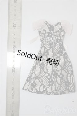 画像2: ジェニー/OF:衣装/ファッションドール　衣装 A-25-10-08-453-NY-ZA