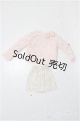 リカちゃん/OF:衣装/ファッションドール　衣装 A-25-10-08-455-NY-ZA