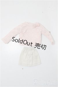 リカちゃん/OF:衣装/ファッションドール　衣装 A-25-10-08-455-NY-ZA