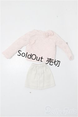 画像1: リカちゃん/OF:衣装/ファッションドール　衣装 A-25-10-08-455-NY-ZA