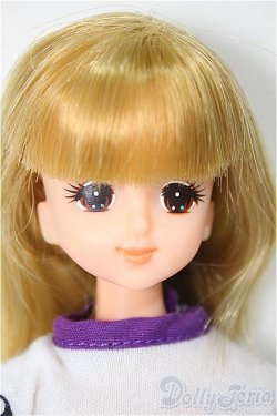 画像1: ジェニー/本体　日本製/BJD　球体関節人形 A-25-10-08-510-NY-ZA