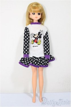 画像2: ジェニー/本体　日本製/BJD　球体関節人形 A-25-10-08-510-NY-ZA