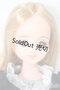 ジェニー/本体　日本製/BJD　球体関節人形 A-25-10-08-511-NY-ZA