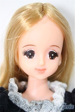画像1: ジェニー/本体　日本製/BJD　球体関節人形 A-25-10-08-511-NY-ZA