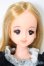 画像1: ジェニー/本体　日本製/BJD　球体関節人形 A-25-10-08-511-NY-ZA (1)