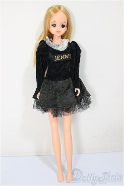 画像2: ジェニー/本体　日本製/BJD　球体関節人形 A-25-10-08-511-NY-ZA