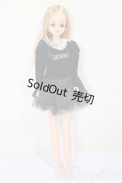 画像2: ジェニー/本体　日本製/BJD　球体関節人形 A-25-10-08-511-NY-ZA