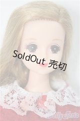 ジェニー/18ジェニー/BJD　球体関節人形 A-25-10-08-512-NY-ZA