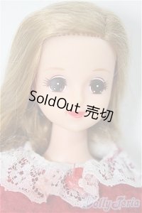ジェニー/18ジェニー/BJD　球体関節人形 A-25-10-08-512-NY-ZA