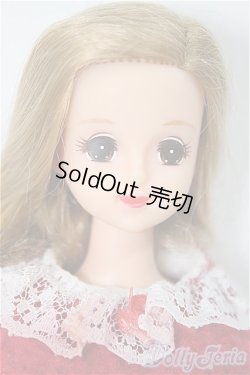画像1: ジェニー/18ジェニー/BJD　球体関節人形 A-25-10-08-512-NY-ZA