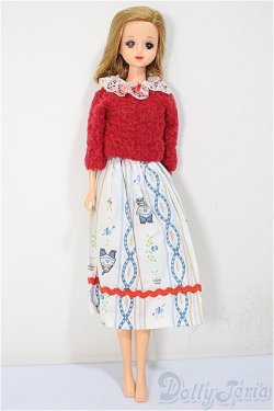 画像2: ジェニー/18ジェニー/BJD　球体関節人形 A-25-10-08-512-NY-ZA
