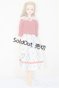 画像2: ジェニー/18ジェニー/BJD　球体関節人形 A-25-10-08-512-NY-ZA